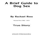 60362.t from sex dogs and