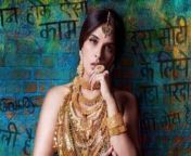 richa chadha oozes oomph and glamour in the teaser of shakeela biopic 354x199.jpg from shakeela kali