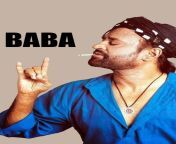 baba.jpg from baba movie science in te