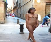 naked on the street.jpg from naked posterior large local street