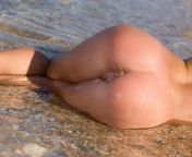 shallow water.jpg from nude on water