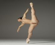 779139 ballet.jpg from nude ballerina