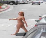 628901 naked in the street.jpg from shovostree nude