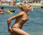 239968 topless beach 880x660.jpg from naked on beach