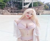 756878 blonde babe nude.jpg from rinku rajguru nude boobsctress saranya mohan cum tribute