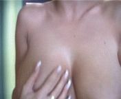 48083 perfect boob squeeze.gif from urvashi rautela nude boobs pussy xxx porn pics actressnudephotos com bollywood actress urvashi rautela boobs squeezing image jpg