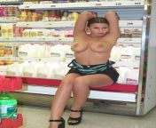 154392 trisha campbell naked in the store 296x1000.jpg from trisha round ass nude