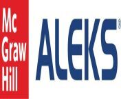mh aleks logo hcache20210116.jpg from alex com