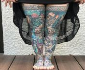leg tattoo designs 52 5ccfeb8967d7b700.jpg from pic womens haire legs
