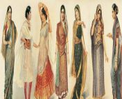 history of indian clothing.jpg from tamil collage dress change 3gp vediosxxx 15 sal ki student ki video dawnloadtamilnadu grils xxx
