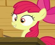 s6e4 apple bloom.png from apple bloon lick