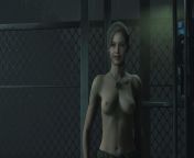 resident evil 2 remake nude mods undress the fearless female cast b0ae846e jpeg from new nude mod