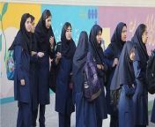 iran women girls compulsory hijab resistance.jpg from sex hijab iran shemale xum fùck son banglacollege girls outdoor s