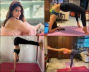 76278755.jpg from south indian actress in yoga pants
