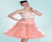 91882 bunny petticoat short dolly coral 124 22 18204 20150506 1 full.jpg from petticoat and bra
