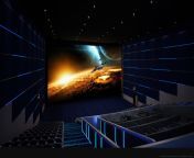 3d blue movie theater video 0.jpg from blue movie theater