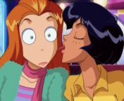 img 5107 jpeg from lesbian totally spies