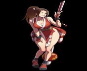 latestcb20201026041508 from street fighter mai shiranui squirts