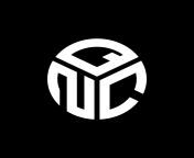 qnc letter logo design on black background qnc creative initials letter logo concept qnc letter design vector.jpg from qnc