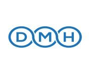 dmh letter logo design on black background dmh creative initials letter logo concept dmh letter design vector.jpg from dmh
