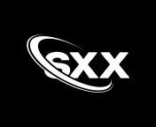 sxx logo sxx letter sxx letter logo design initials sxx logo linked with circle and uppercase monogram logo sxx typography for technology business and real estate brand vector.jpg from new sxx www