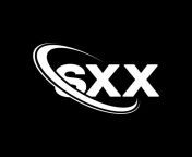sxx logo sxx letter sxx letter logo design initials sxx logo linked with circle and uppercase monogram logo sxx typography for technology business and real estate brand vector.jpg from jpg sxx