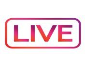 live streaming online sign vector design.jpg from live