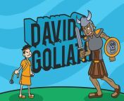 david and goliath vector illustration.jpg from david