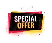 vector special offer creative sale banner design.jpg from special