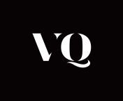 vq logo letter initial logo designs template free vector.jpg from vqbzbqip