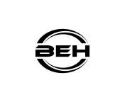 beh letter logo design in illustration logo calligraphy designs for logo poster invitation etc vector.jpg from new beh