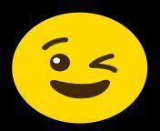 cheeky face emoji file.png.png from chikky