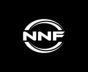 nnf letter logo design in illustration logo calligraphy designs for logo poster invitation etc free vector.jpg from nnf