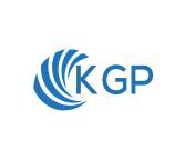 kgp abstract business growth logo design on white background kgp creative initials letter logo concept vector.jpg from kgp randi