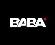 baba letters icon baba brand name initial letters monogram vector.jpg from baba hokizik