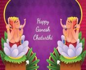ganesh chaturthi festival background free vector.jpg from bangladeshi nagna jatra dance com