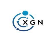 xgn letter technology logo design on white background xgn creative initials letter it logo concept xgn letter design vector.jpg from xgn