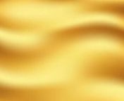 wave golden abstract background illustration free vector.jpg from golden