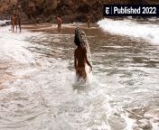 00mexico gay beach videosixteenbynine3000 jpgyear2022h1688w3000scd1b1aed85a5b70c998ca17107856a53f7b44acf5bd2427f6f607c13280b0577kzqjbkqz0vntw1 from nudist beachian villge