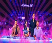 american idol8 fakest things about the show according to cast and crew.jpg from idolfake dream