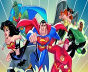 justice league secret origins.jpg from superman catoon sex