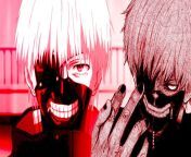 tokyo ghoul 10 differences between the anime and manga.jpg from tokyo ghoul