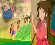 spirited away 10 valuable life lessons chihiro learned.jpg from hidden sister bath