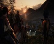 the last of us part 1 joel tommy and ellie on horseback featured image scaled.jpg from part 1 top in