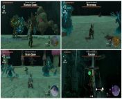 the legend of zelda tears of the kingdom depths bosses.jpg from the boss o