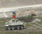 turk azeri bayragi tank.jpg from azeri arap türk