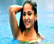 actressalbum com anushka shetty hot in bathroom.jpg from indian rf actor anuska bathroom sex video 3gpww sex com