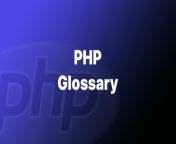 glossary of php terminology 1000.jpg from terms php