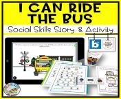 social story bus safety 1.jpg from hat story bus mp4