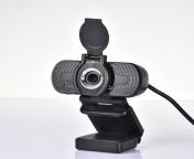 lens cap hood for logitech hd pro webcam c920 c922 c930e privacy shutter protective cap lens.jpg from webcam cap